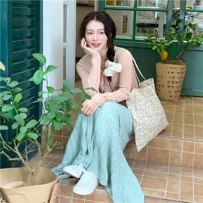 另一个波琳家的女孩